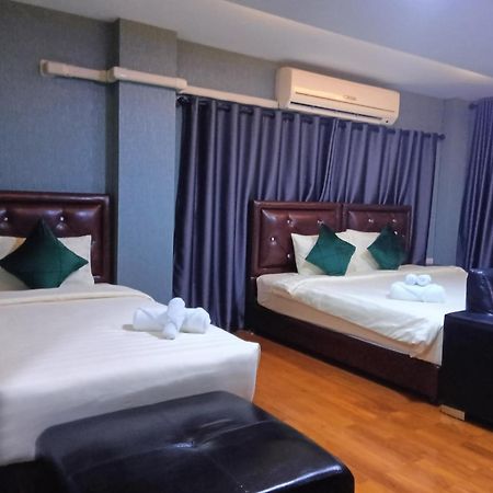 Khokeng Room Bangkok Zewnętrze zdjęcie