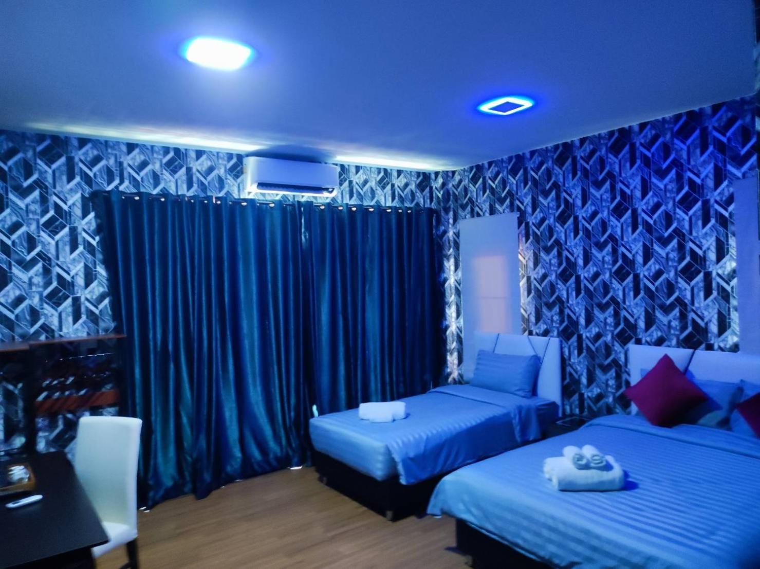 Khokeng Room Bangkok Zewnętrze zdjęcie