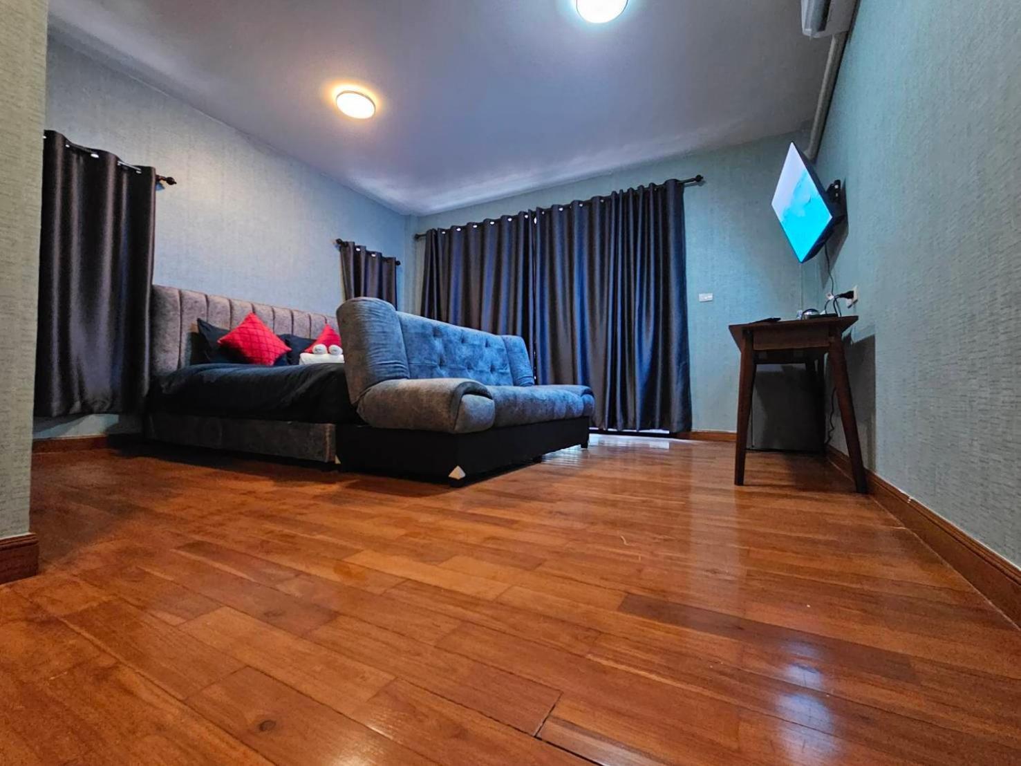 Khokeng Room Bangkok Zewnętrze zdjęcie