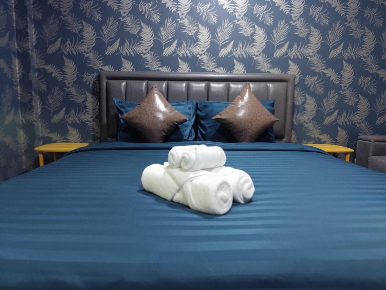 Khokeng Room Bangkok Zewnętrze zdjęcie