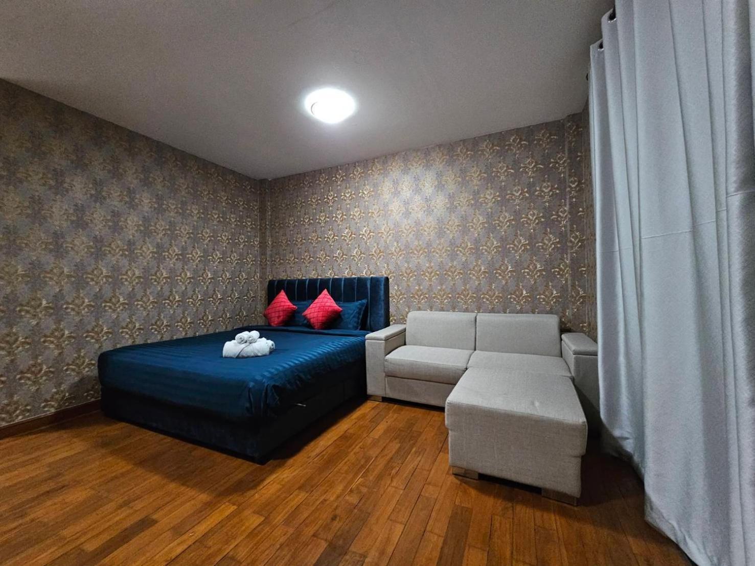 Khokeng Room Bangkok Zewnętrze zdjęcie