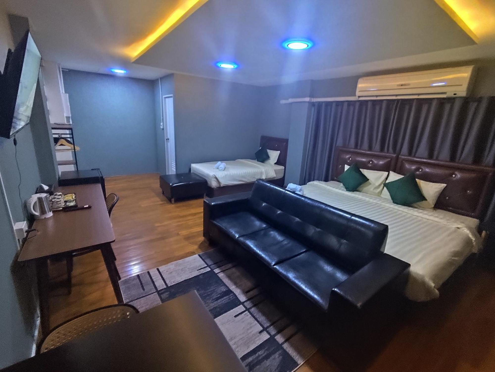 Khokeng Room Bangkok Pokój zdjęcie