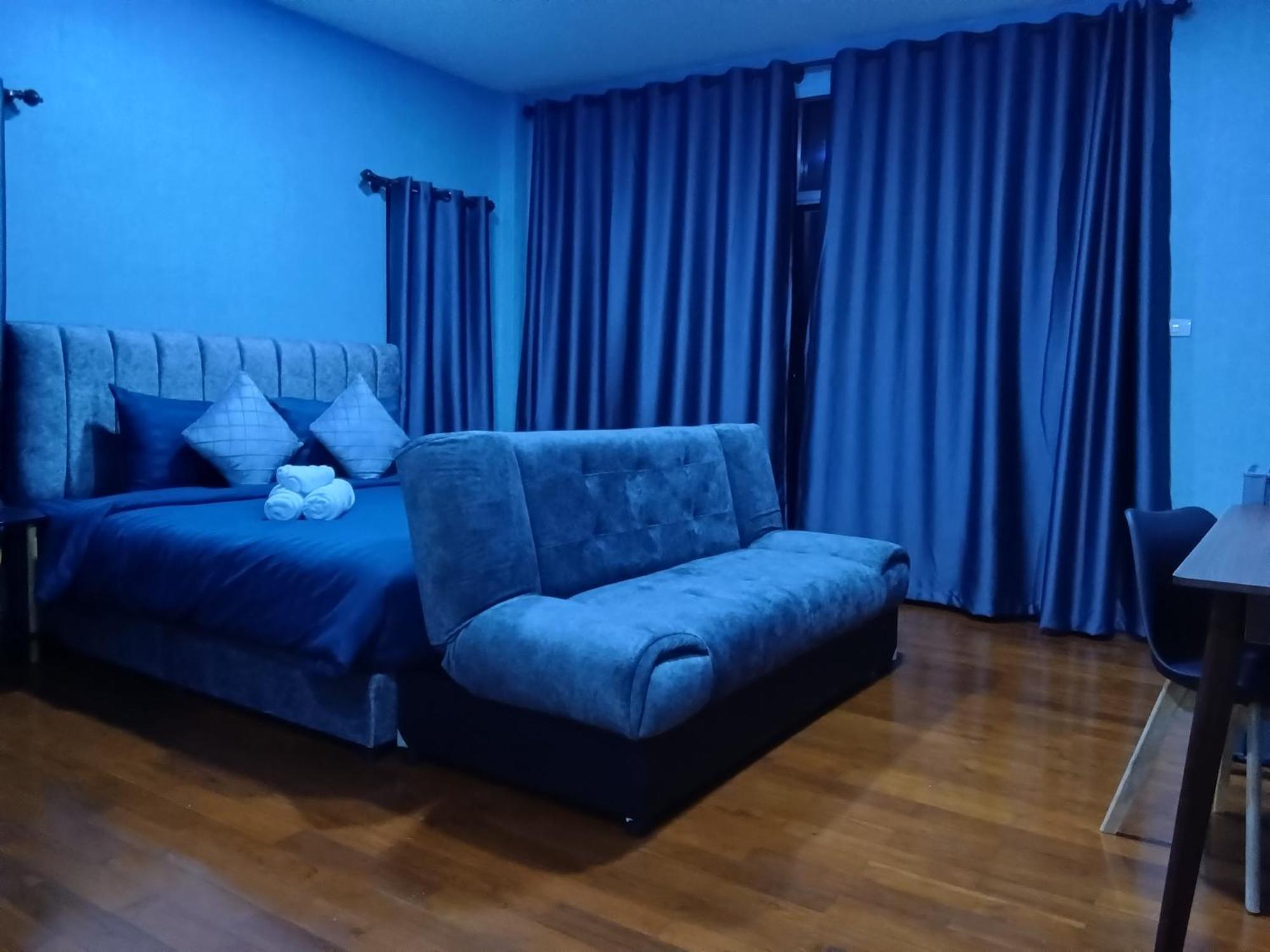 Khokeng Room Bangkok Pokój zdjęcie