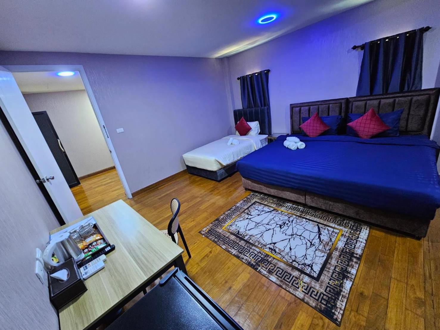 Khokeng Room Bangkok Zewnętrze zdjęcie