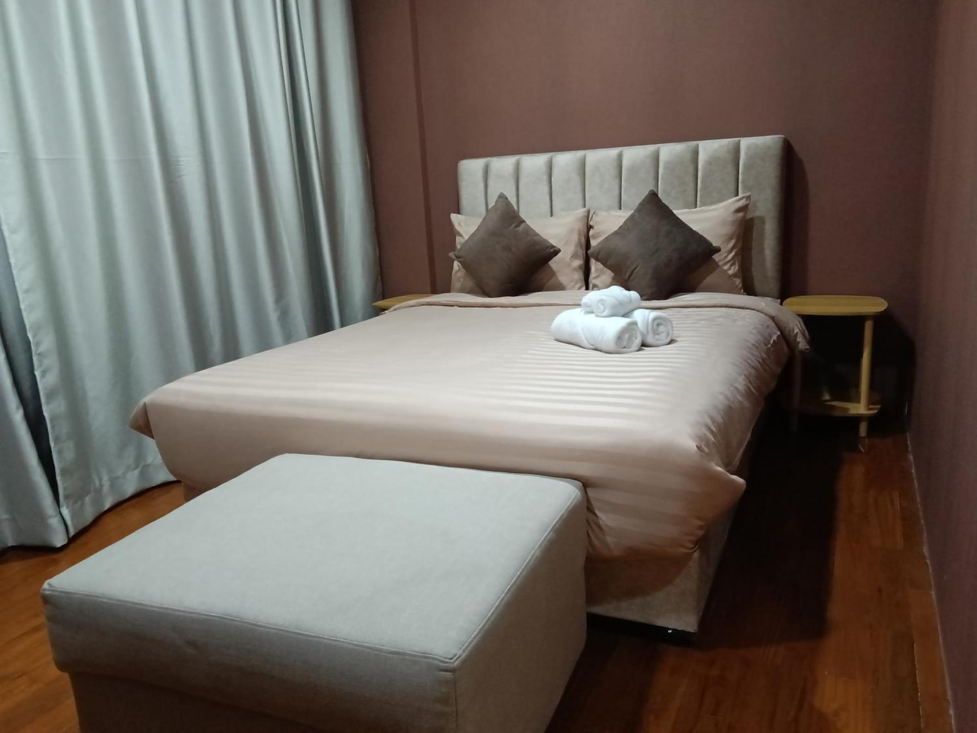 Khokeng Room Bangkok Pokój zdjęcie