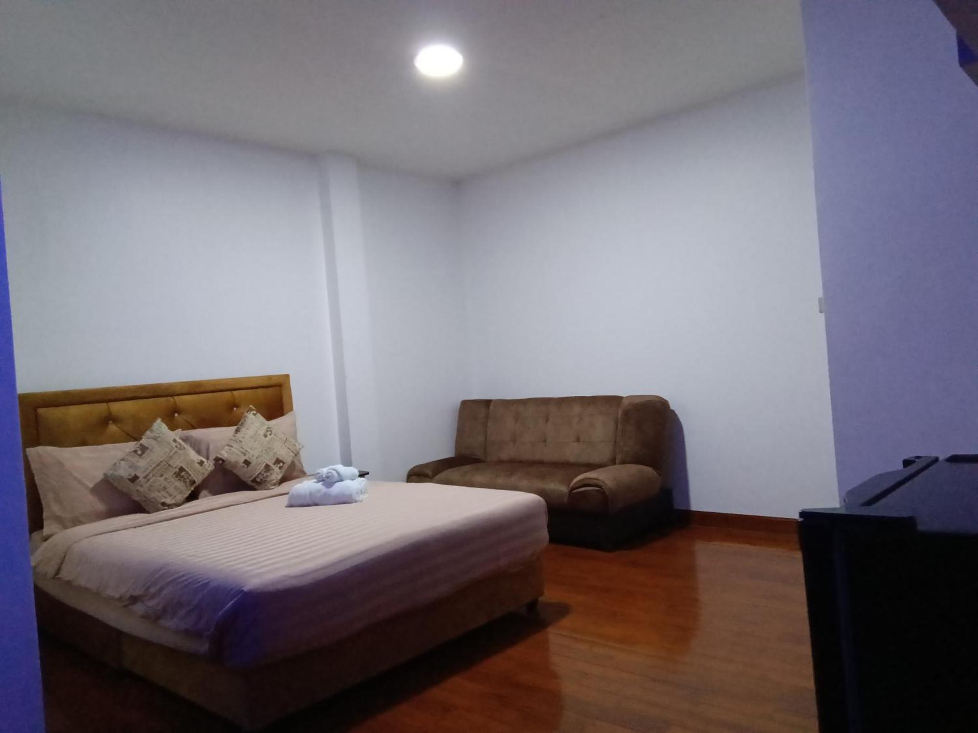 Khokeng Room Bangkok Pokój zdjęcie