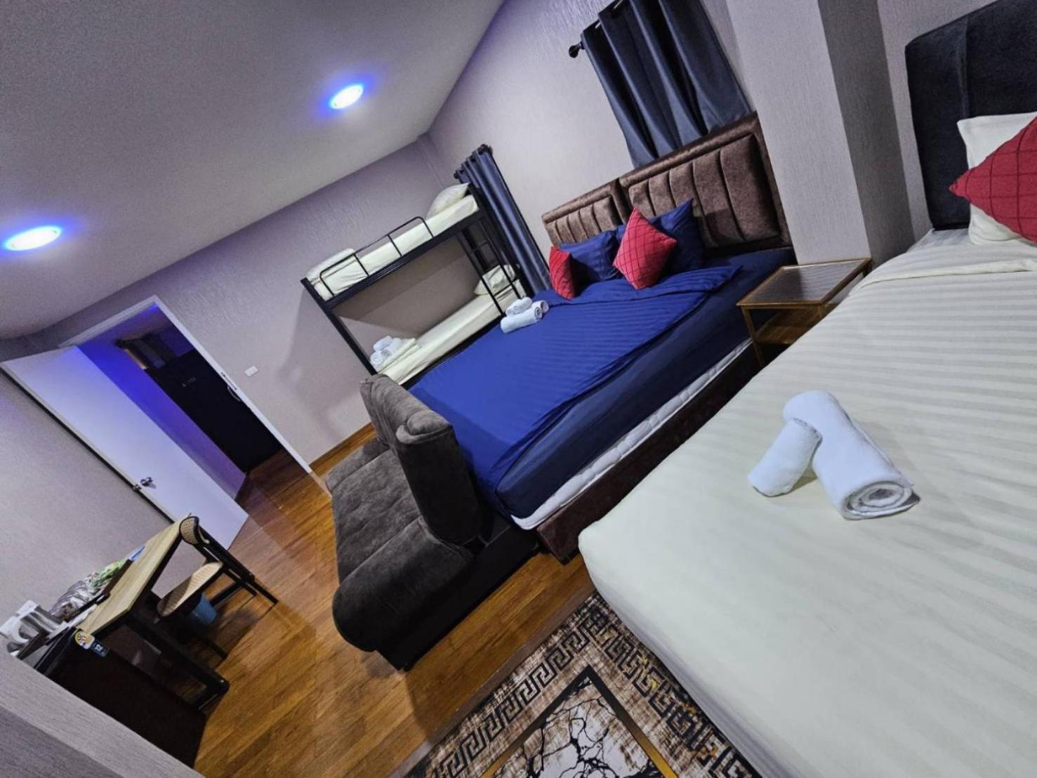 Khokeng Room Bangkok Zewnętrze zdjęcie