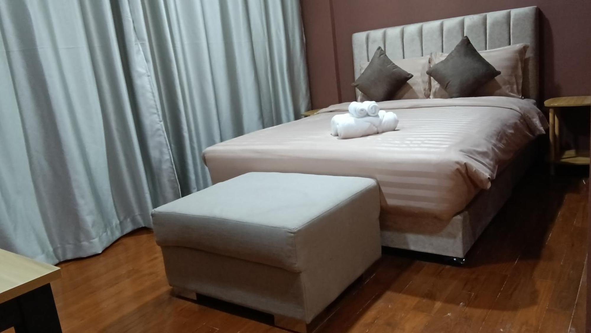 Khokeng Room Bangkok Pokój zdjęcie