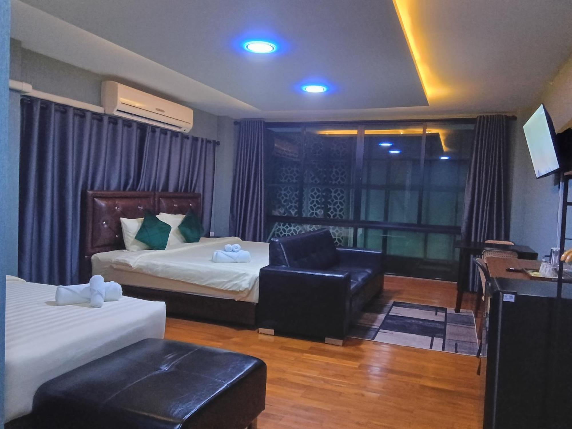Khokeng Room Bangkok Pokój zdjęcie