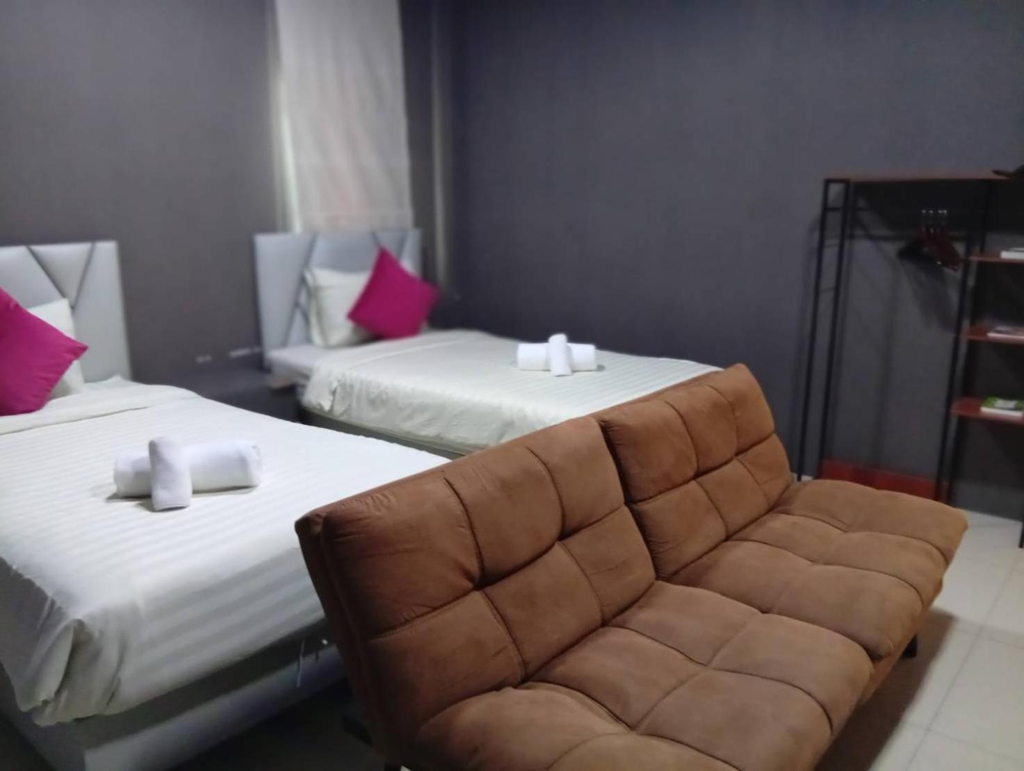 Khokeng Room Bangkok Zewnętrze zdjęcie
