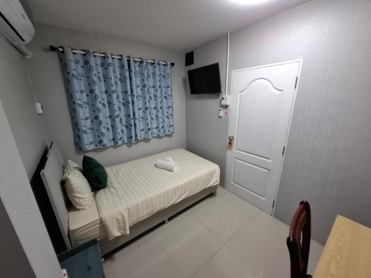 Khokeng Room Bangkok Zewnętrze zdjęcie