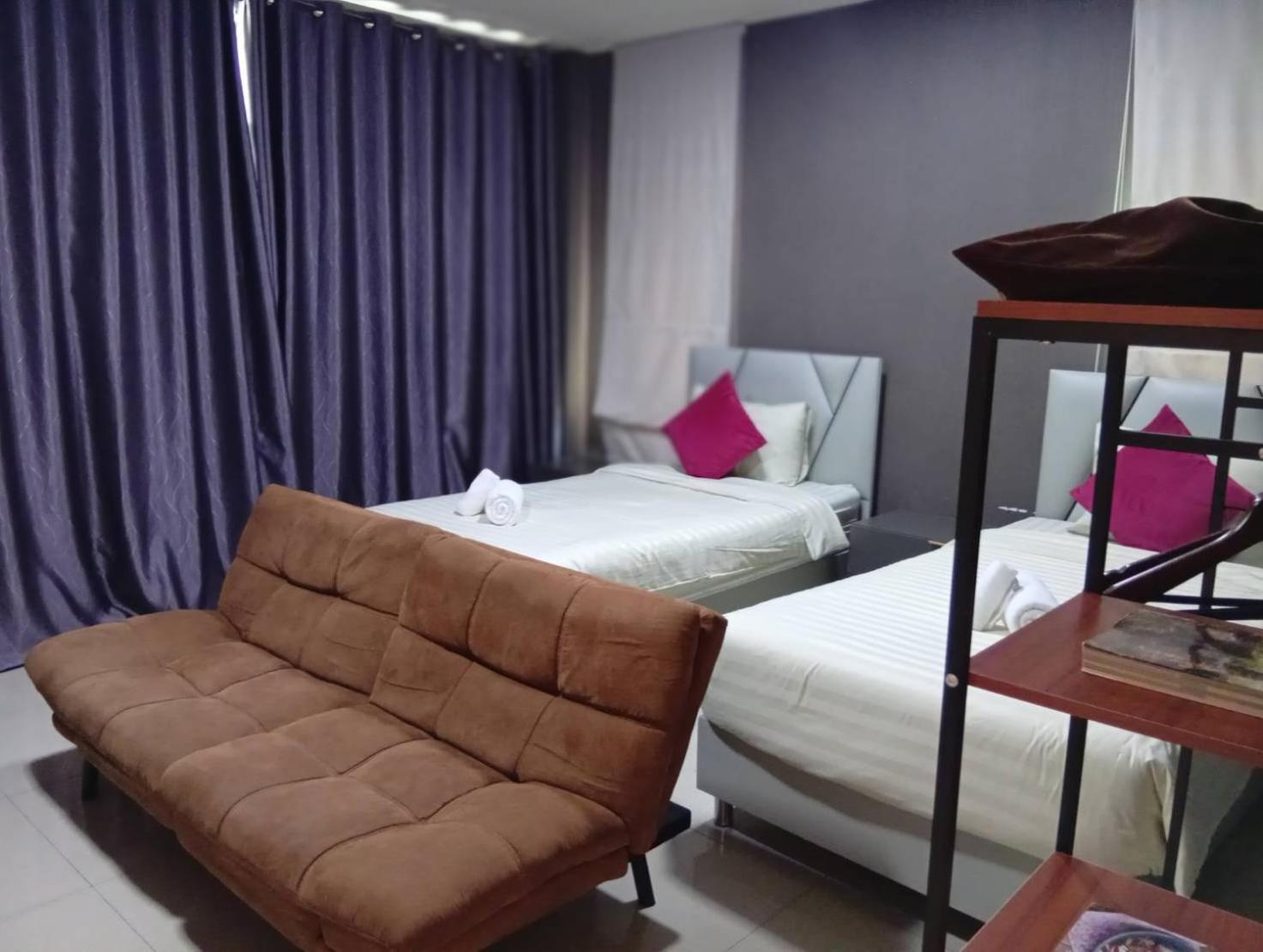 Khokeng Room Bangkok Zewnętrze zdjęcie