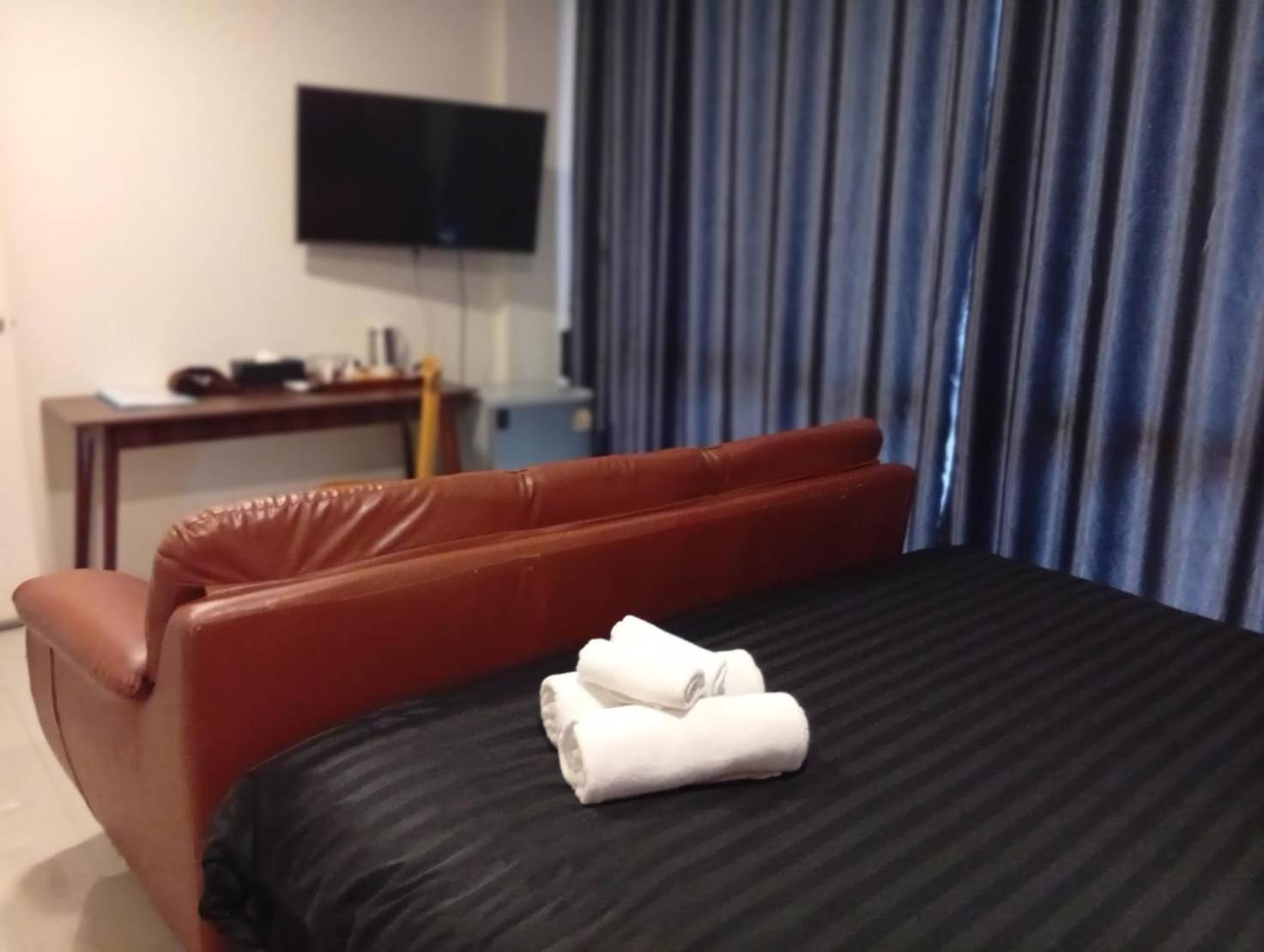 Khokeng Room Bangkok Zewnętrze zdjęcie