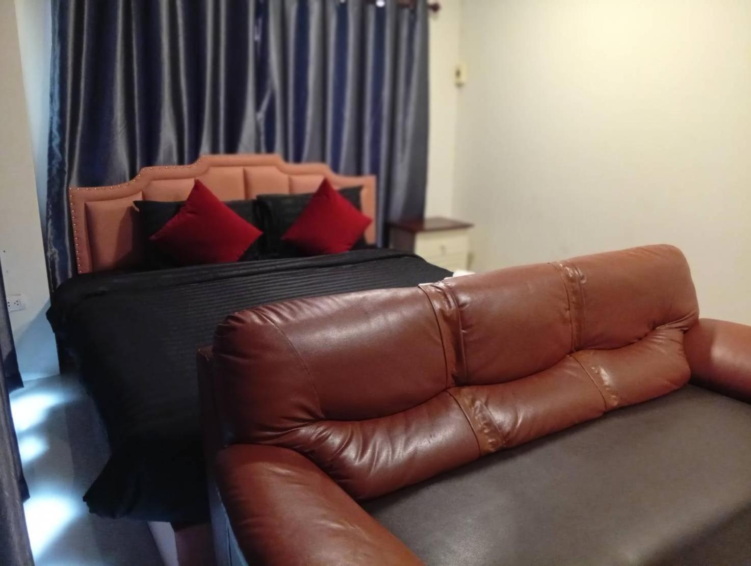 Khokeng Room Bangkok Zewnętrze zdjęcie