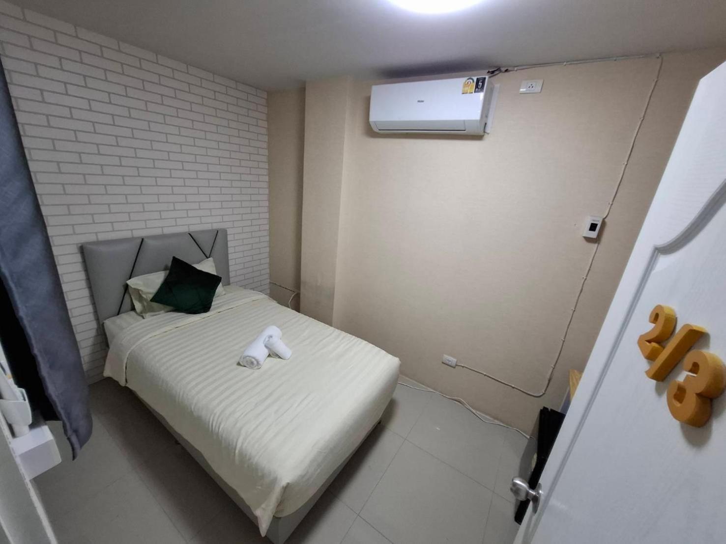 Khokeng Room Bangkok Zewnętrze zdjęcie