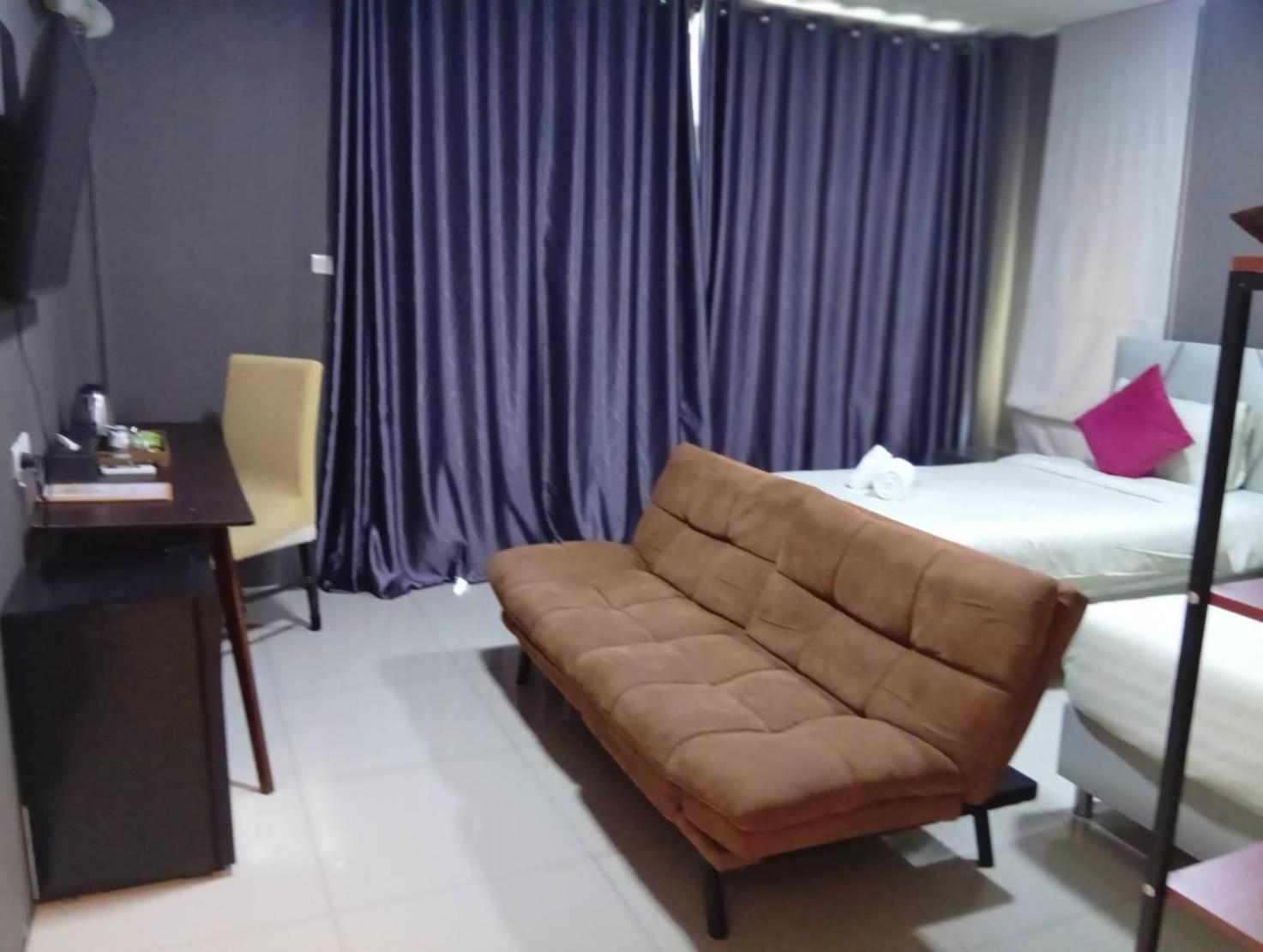 Khokeng Room Bangkok Zewnętrze zdjęcie
