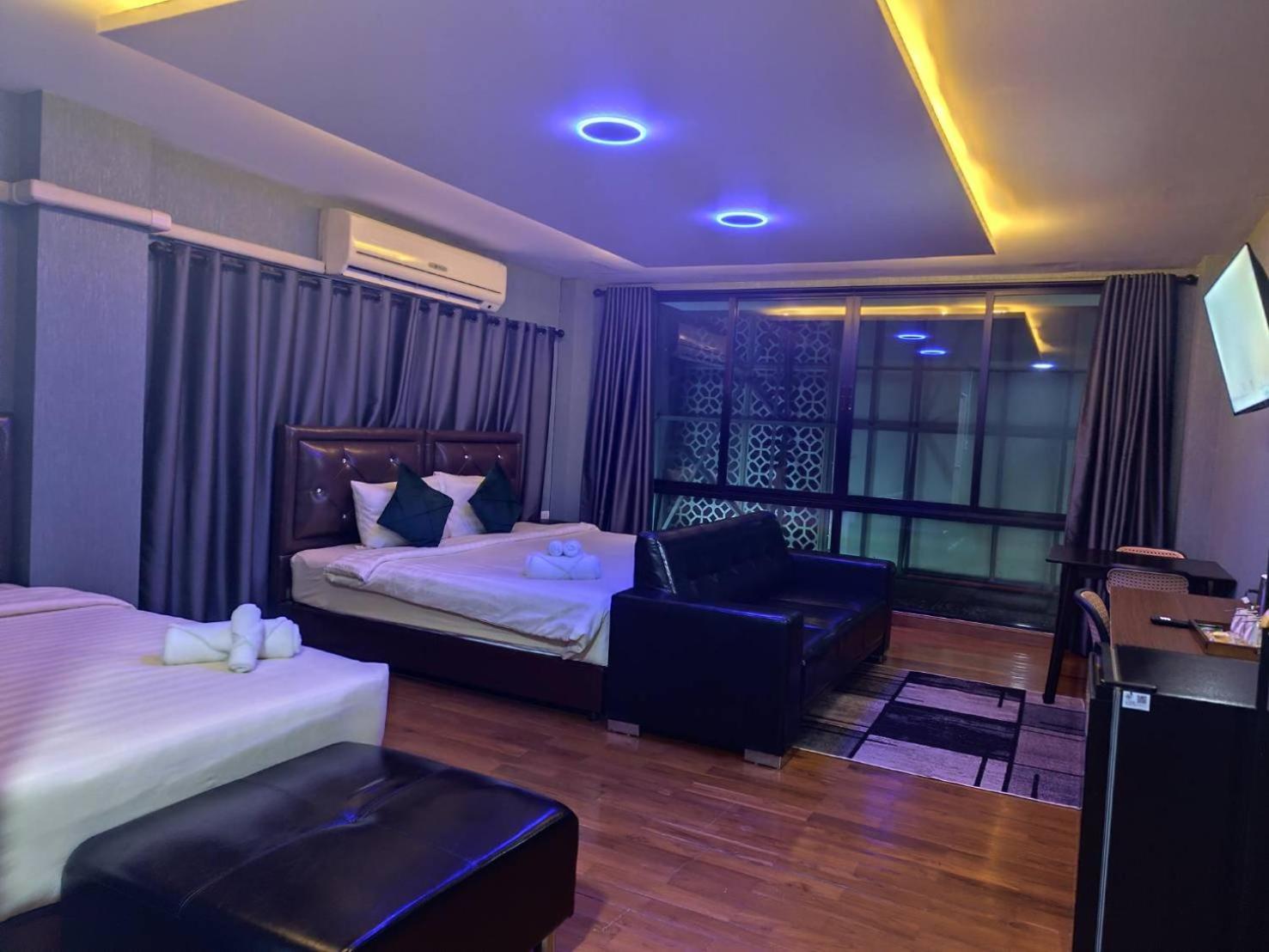 Khokeng Room Bangkok Zewnętrze zdjęcie