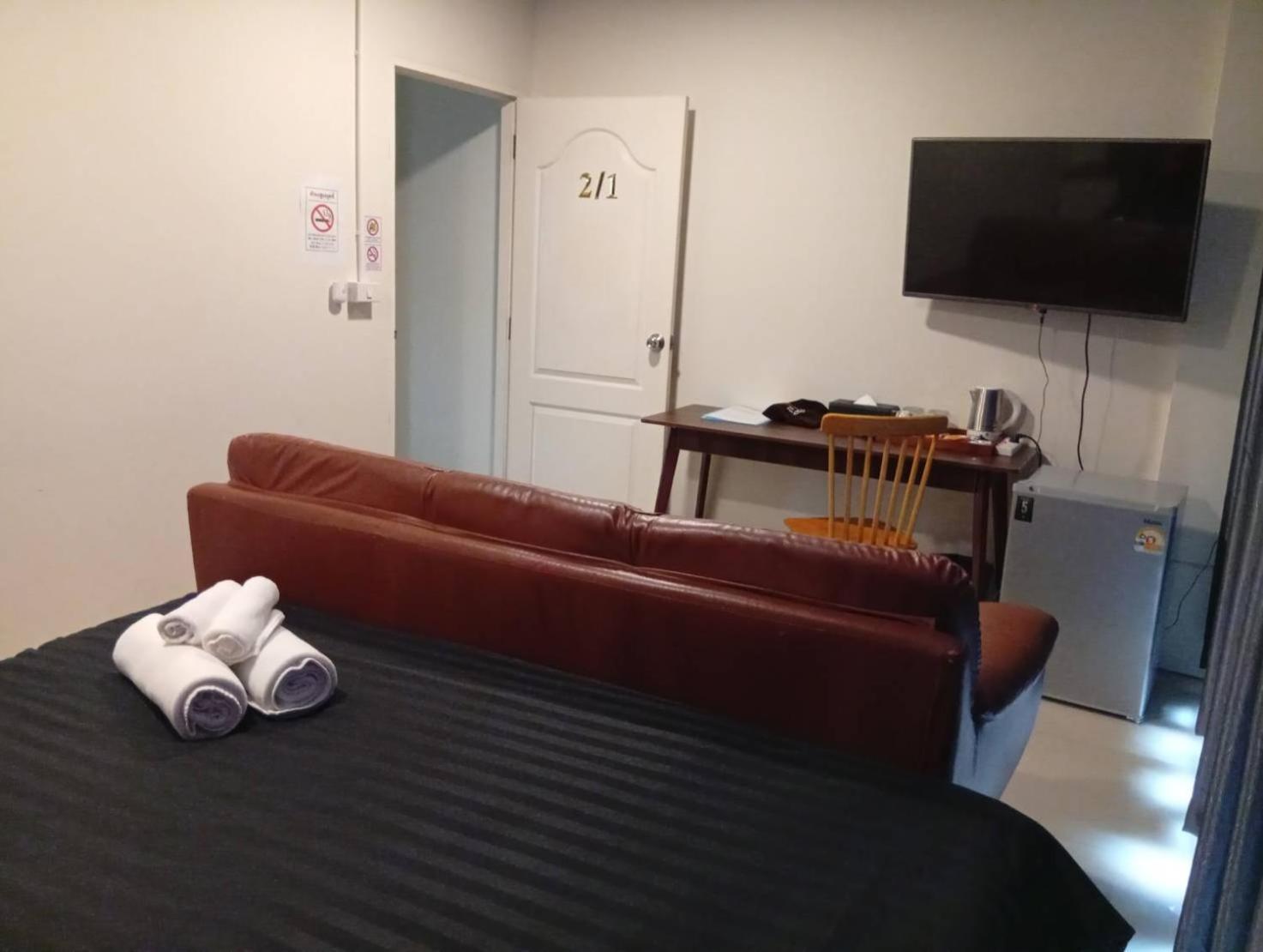 Khokeng Room Bangkok Zewnętrze zdjęcie